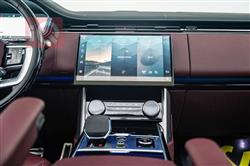 Land Rover Range Rover Vogue